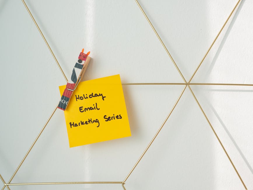 The 7 Email Flows Every US Shopify Store Needs Running Right Now