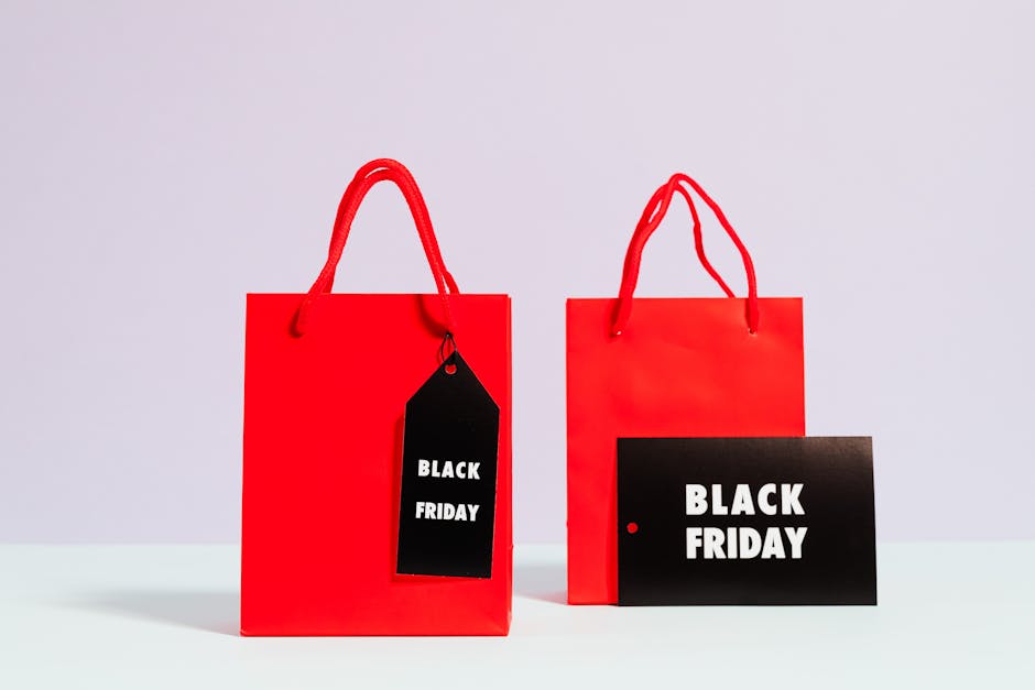 The Complete BFCM Email Playbook for US E-Commerce Brands (2026)