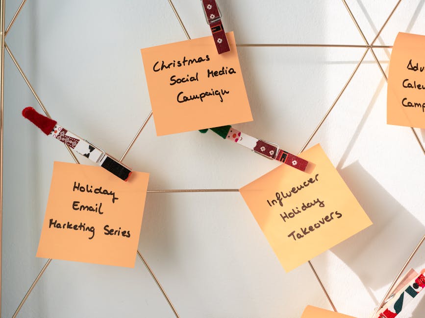 Email Campaign Management Agency Australia — Done-For-You Campaigns for Australian Brands