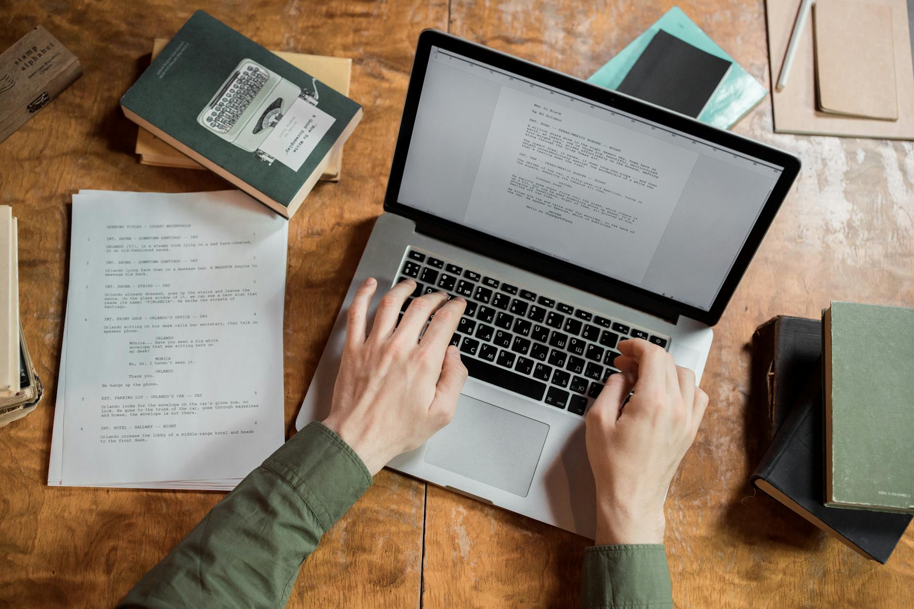 Email Storytelling: Writing Copy That Creates Connection and Drives Sales