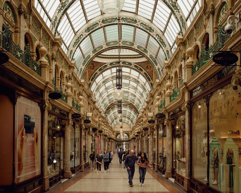 Email Marketing Agency Leeds — For Fashion, Retail & DTC Brands