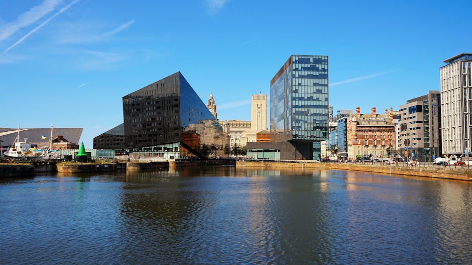 Email Marketing Agency Liverpool — For Fashion, Lifestyle & E-Commerce Brands
