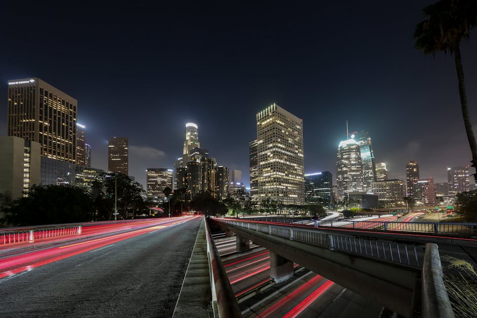 Email Marketing Agency Los Angeles — For Shopify & Lifestyle Brands