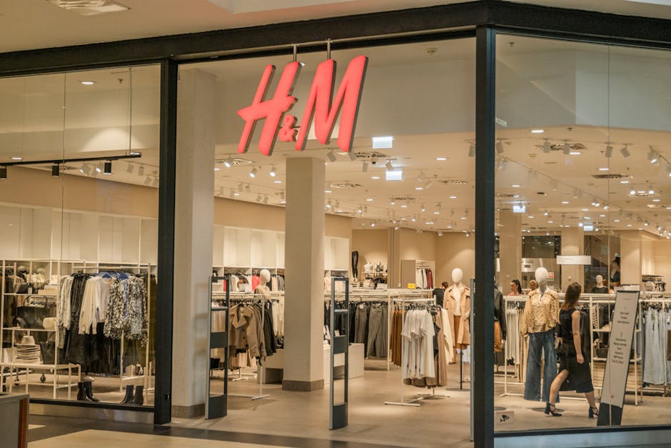 Email Marketing for Canadian Fashion & Apparel Brands
