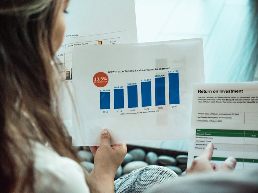Email Marketing ROI for US E-Commerce: What to Expect and How to Get There