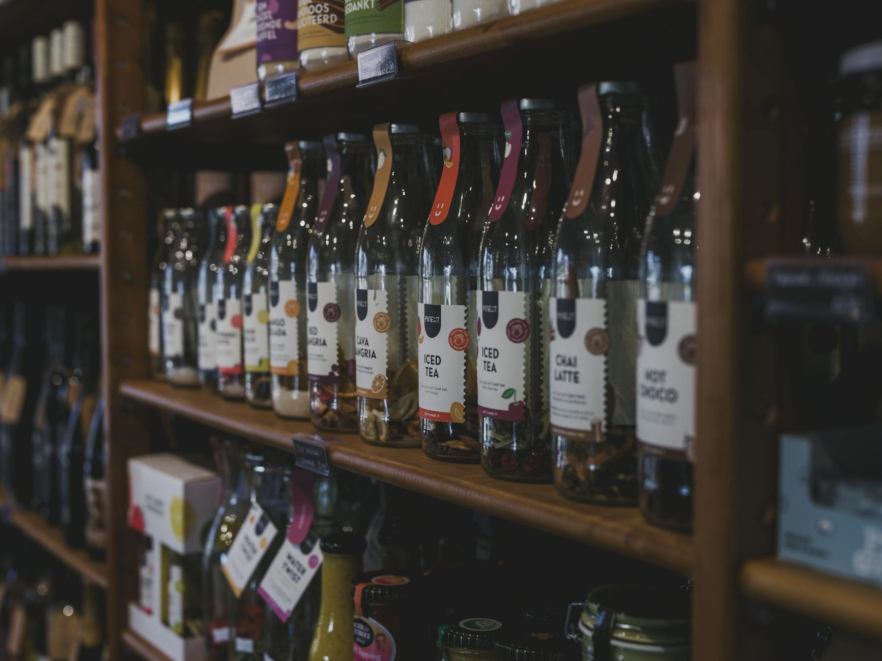 Food & Beverage Email Marketing: Building Reorder Habits That Last