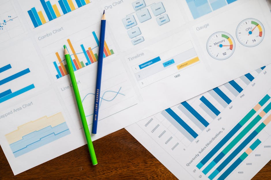 UK E-Commerce Email Benchmarks 2026: What Open Rates, Click Rates & Revenue Should Look Like