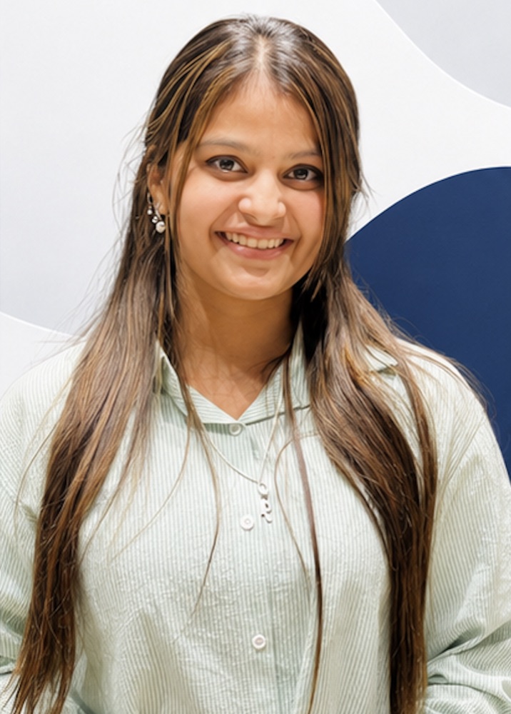 Ankita Bhutani